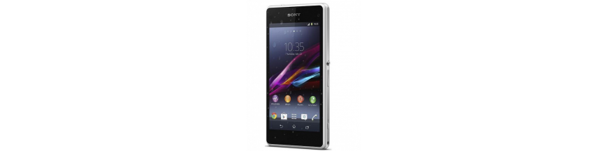 Sony Xperia Z1 Compact D5503